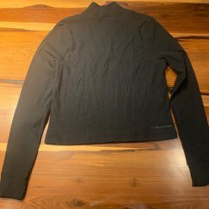 Outdoor Voices Ribbed Top and Pant Set